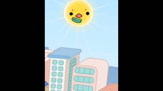 I left my mother because she wouldn't give me money😭😨😱#sadstory #shorts #story #tocaboca