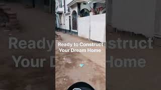 Plot in Millat colony Phulwari Sharif Patna Near AIIMS