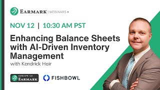 Enhancing Balance Sheets with AI-Driven Inventory Management