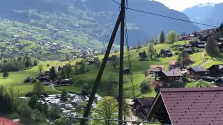 Beautiful #switzerland #nature ##mountains