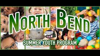 North Bend Youth Enrichment Program - Oregon Community Summer Grant