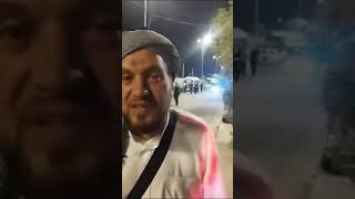 *علامہ اعجاز بہشتی* کا *گستاخ امام زمانہ قاضی نثار* کو منہ توڑ جواب