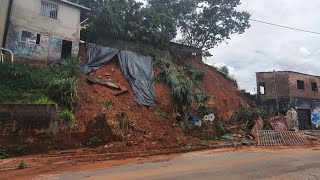 Ajude a Noroeste Side a reconstruir a residência de sua família | Making Of