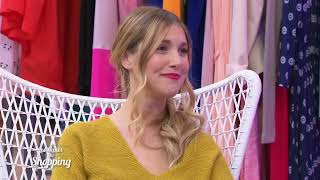 LES REINES DU SHOPPING | Stylée avec un pantalon noir journee 5