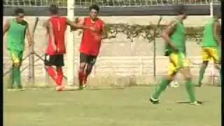 Huracán venció 2 a 0 a Defensa y Justicia PlayFutbol