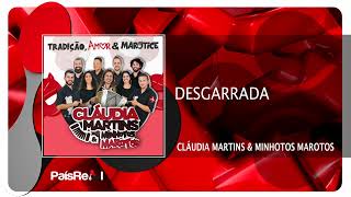 Cláudia Martins & Minhotos Marotos - Desgarrada