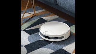 Xiaomi Mi Robot Vacum - MOP Essential Model Number  SKV4136GL