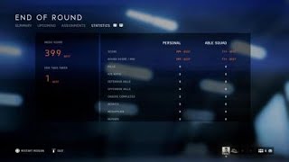 Battlefield V PVE Co-op Operation Successful