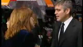 Clooney_Red Carpet