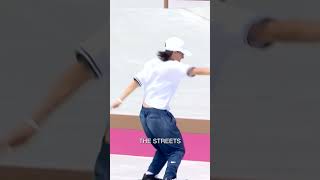 Alexis Sablone - skateboarding and the urban landscape #skating #olympics #design