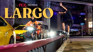 Ace Trucks || LARGO