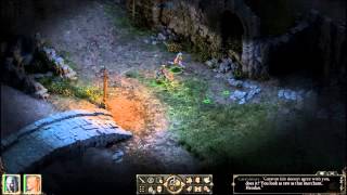 Pillar of eternity episode 1 , a series of unfortunate events