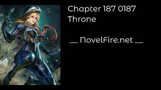 MARVEL I'M A SYMBIOTE - CHAPTER 187 0187 THRONE Audiobook - NovelFire.net