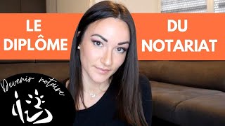 Comment devenir notaire ? Le Diplôme Supérieur du Notariat (DSN) | Etudes, parcours, Master...