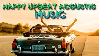 Happy Upbeat Acoustic - Ukulele Music For Vlog No Copyright Music