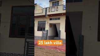 25 lakh mein villa Jaipur #propertyforsale #propertyvilla #house #tranding #viralshorts