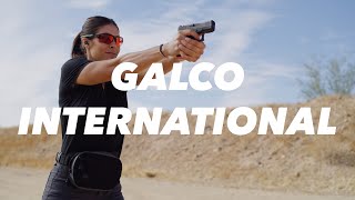 Galco International: Michelle's Story (RED Gemini / Panasonic S1H)