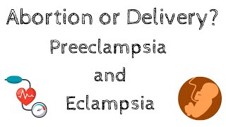 Are Preeclampsia and Eclampsia Reasons to TERMINATE Pregnancy?