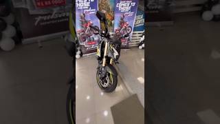 New bajaj pulsar ns400 features #viral #ns400 #features #pulsarns400 #automobileknowledge #trending