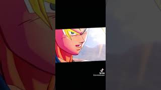 DRAGON BALL Z  KAKAROT: vegito