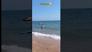 Каспийское море, Песчаный пляж) - всё это Дагестанский курорт ИЗБЕРБАШ !🤩👍🌞