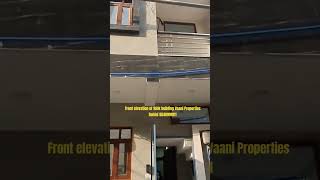 #1bhk #2bhk #flatfloor #realestate #builderfloor #shortvideo #viral #rohini #sector24rohini #3bhk