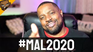 #MAL2020