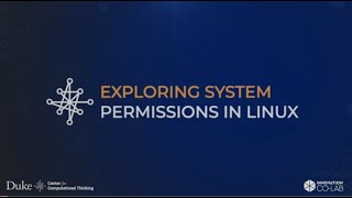 System Permissions