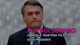 A Ascensão e Queda de Jair Bolsonaro: A História Completa do Ex-Presidente | Prefiro Investir