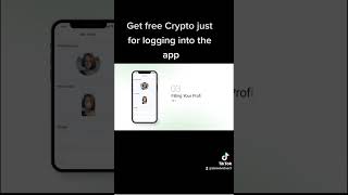 Free Crypto on your phone