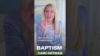 Baptism - Cami Oetman