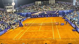 ATP Umag Lorenzo Musetti