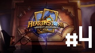 Hearthstone + Jazz #4