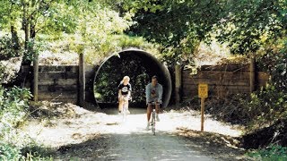 Cedar Valley Nature Trail Song (from 1997)