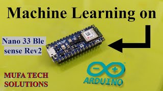 Lesson 2 : How to add NANO 33 Ble to Arduino IDE