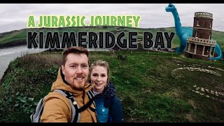 A Jurassic Journey - Kimmeridge Bay