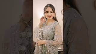 Yumna Zaidi Photography Status Video #shorts #youtubeshorts