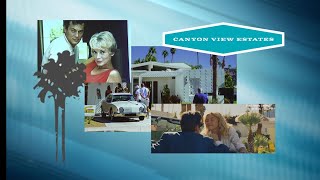 Our Desert Past: Canyon View Estates