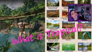 My Biggest Problem with the New Planet Zoo Tropical Pack