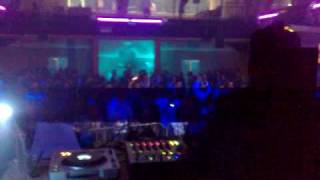 Dj hasc e mc treno areamito decandia  17-10-2009 parte 1