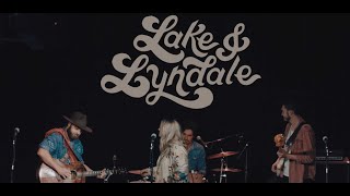 Lake & Lyndale - Still Here - Live at 3rd & Lindsley