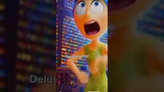 Inside out 2