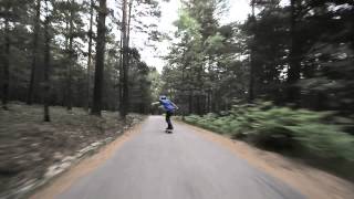 Call of the Wild - Seismic Team Rider Javier Tato