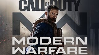 Call of Duty: Modern Warfare | Campaign | 10/25/19 | Part - 1