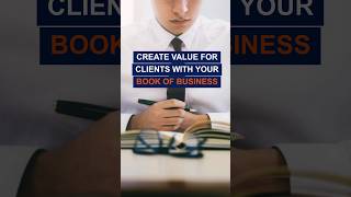 Create VALUE for clients with your book of business #shorts #realestate