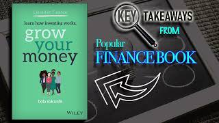 Clever Girl Finance: Learn How Investing Works, Grow Your Money | Finance Books by The World Books