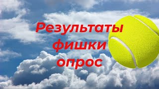 81 Результаты Фишки Опрос