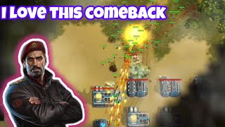 COLD COMEBACK 😨_ART OF WAR 3 : GLOBAL CONFLICT