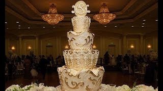 Top 7 Most Expensive Cakes Ever Sold