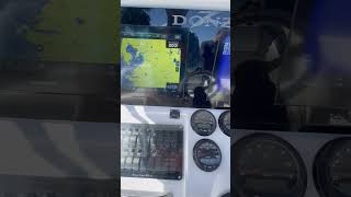 Garmin Reactor Custom Install - All Captains Mobile Marine Services - 941-773-3513